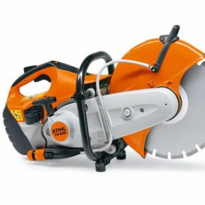 Cortador a disco TS 420