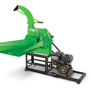 PICADEIRAS ENSILADEIRAS ES 550G (Motor TRAPP)