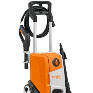 Lavadora alta pressão RE 110