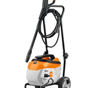 Lavadora alta pressão RE 145