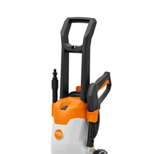 Lavadora alta pressão RE 80