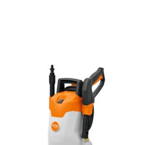 Lavadora alta pressão RE 80X