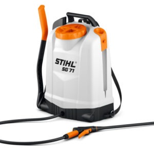 Pulverizador SG 71