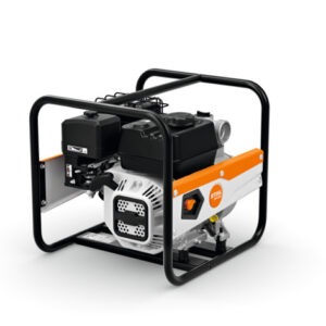 Motobomba WP 300