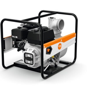 Motobomba WP 900