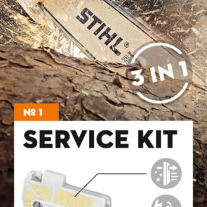Service Kit 1