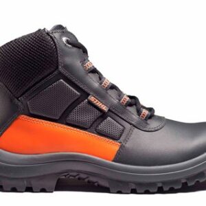 Bota de segurança Worker