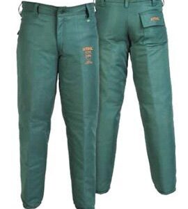 Calça de segurança para Motosserra