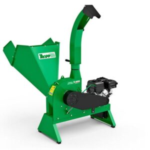 Trituradores de Galhos e Resíduos TR-600G