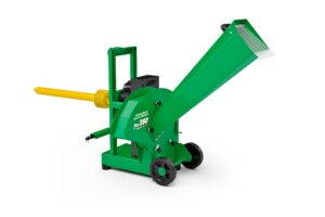 Trituradores de Galhos e Resíduos TRR-280
