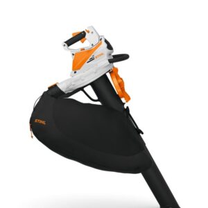 Aspirador e Triturador a Bateria SHA 56