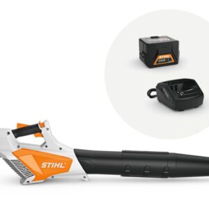 Soprador BGA 57 com Bateria e Carregador