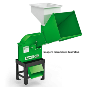 TRITURADOR FORRAGEIRO TRF-700F