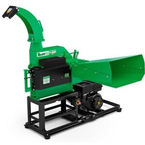 PICADEIRAS ENSILADEIRAS ES 600G (Motor TRAPP)