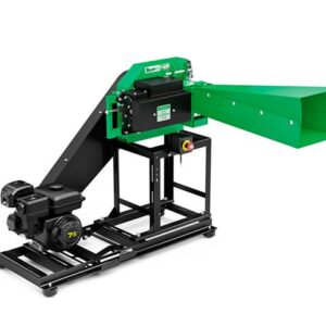 PICADEIRAS ENSILADEIRAS ES 450G (Motor TRAPP)