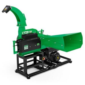 PICADEIRAS ENSILADEIRAS ES 500G (Motor TRAPP)
