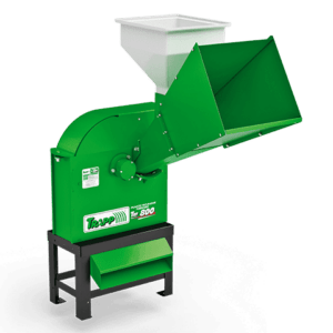 TRITURADOR FORRAGEIRO TRF-800