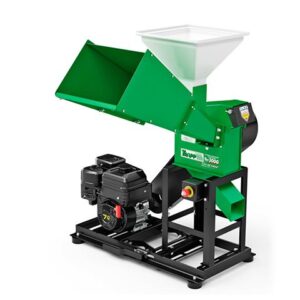 TRITURADOR FORRAGEIRO TRF-300G