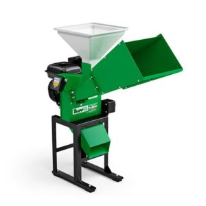 TRITURADOR FORRAGEIRO TRF-80G