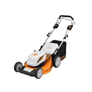 Cortador de Grama a Bateria RMA 353 V