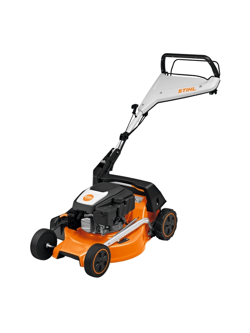 Cortador de Grama a Combustão RM 248 imagem 1