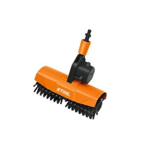 Escova Rotativa