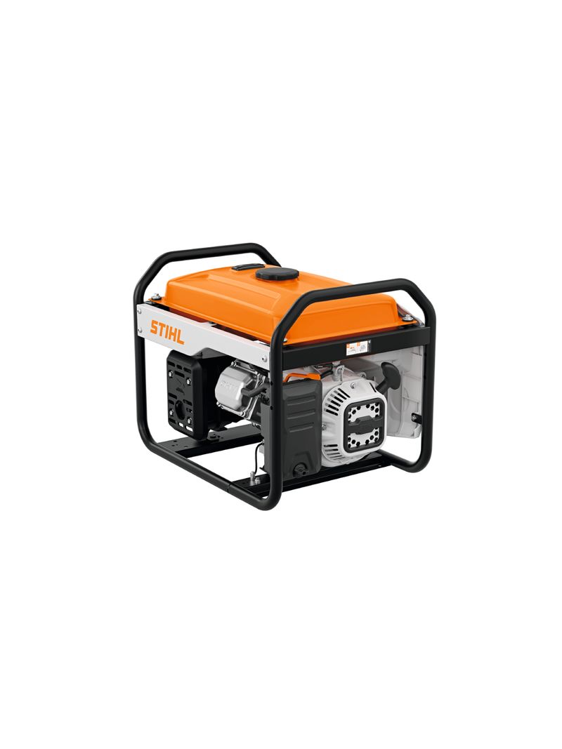 Gerador a combustão GR 40 imagem 3