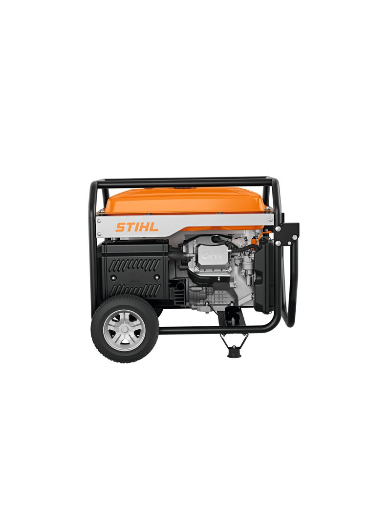 Gerador a combustão GR 80 imagem 2