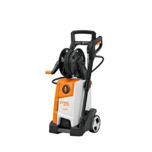 Lavadora de Alta Pressão RE 110 Plus