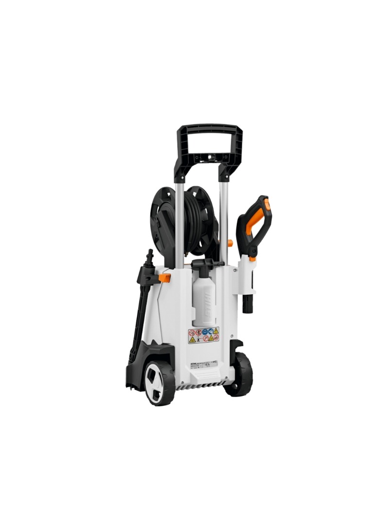 Lavadora de Alta Pressão RE 110 Plus imagem 3