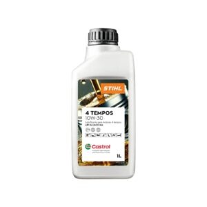 Castrol STIHL 4 tempos – SAE 10W-30